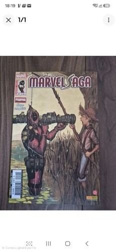 Marvel comics 2013 deadpool - 2013,