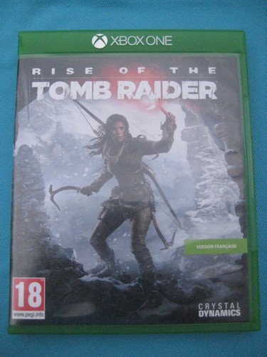 Xbox one rise - one, /rise