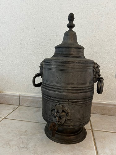 Samovar ancien 6kg - cm,, 2