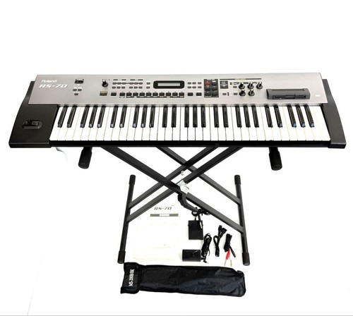 Roland keyboard - roland,