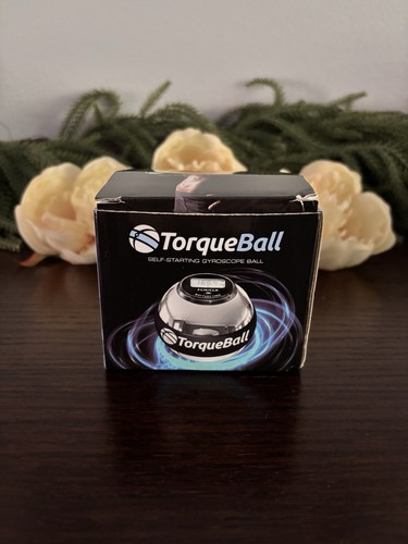 Torque ball metal - torque,