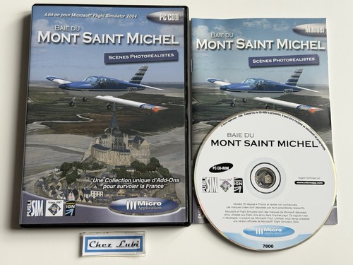 Baie mont saint michel - mont,