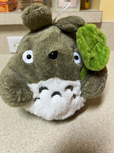 Studio ghibli totoro - studio,