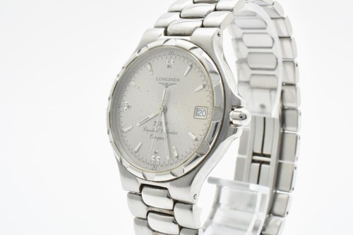 Exc longines 627 - 【exc+5】longines, l1.627.4