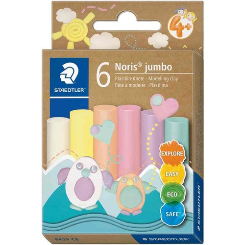 842p staedtler pâte à - c6],