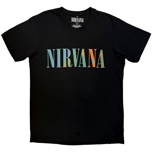 Nirvana utero angel swirl - angel,
