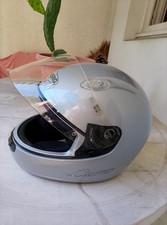 Casque Moto CABERG État Neuf
