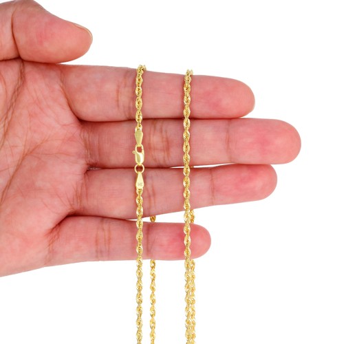 14k jaune hommes 5mm - 14k, or