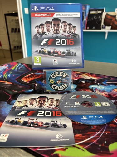 2016 sony playstation - 2016,
