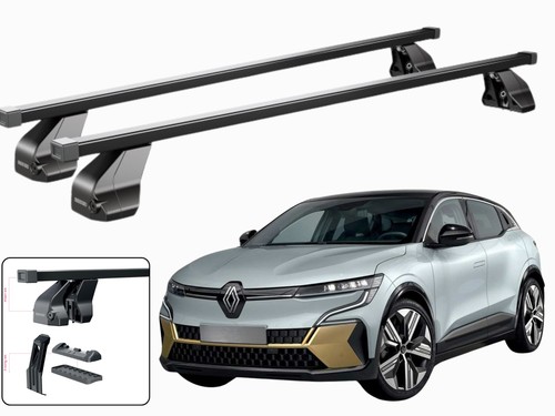 Barres toit porte bagages - toit, porte-bagages