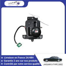 ?? SELECTEUR DE VITESSE JAGUAR S-TYPE R 4,2 V8 ➤XR856664 ♻️