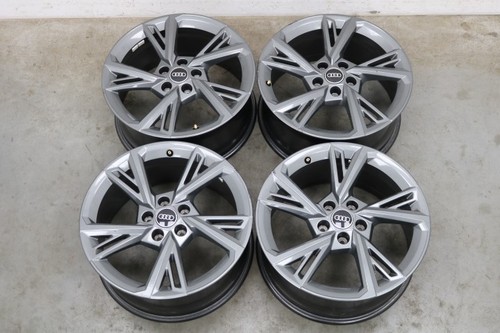 Original jantes 18 pouces - 18,