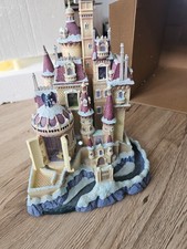 Château Disney Castle