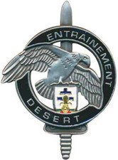 13° D.B.L.E, LEGION