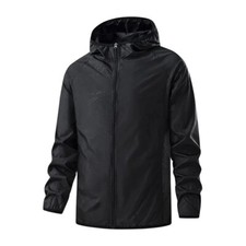 Manteau de pluie extérieur