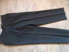 Pantalon business gris MAN'S