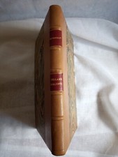 Livre Ancien 1952 - FELLAHS