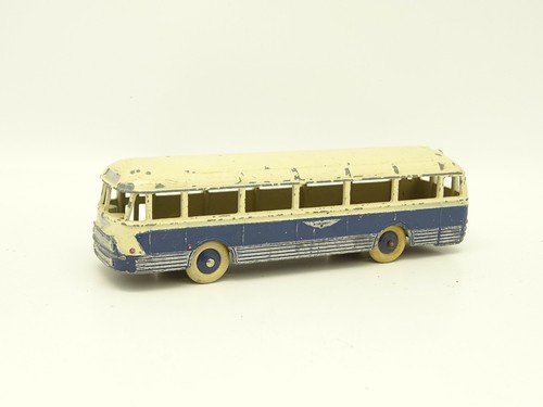 Dinky toys autocar - toys, sb