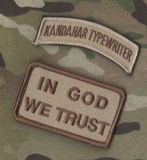 Daesh Whacker Jsoc Sfg Bardane