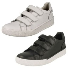 Baskets À Scratch Clarks