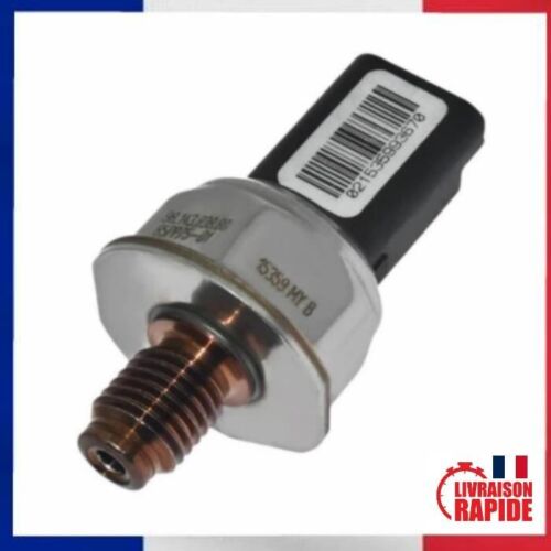 Capteur pression carburant - capteur,
