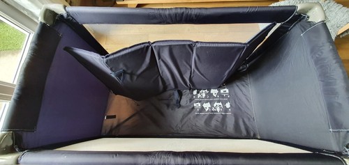 Lit parapluie babydeal - parapluie,