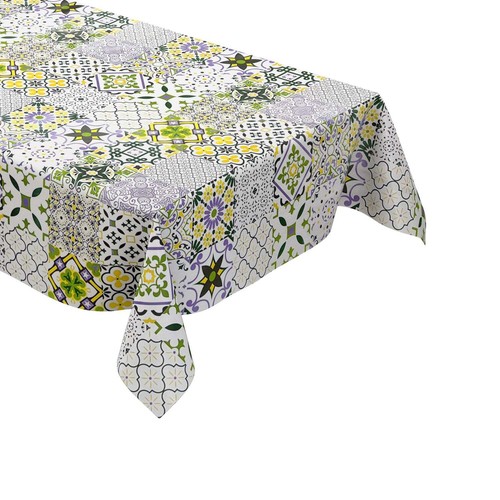 Mewatu toile cirée - toile, nappe