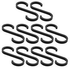 10 Pièces Crochet Torchon