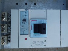 Disjoncteur Legrand Dpx 1600
