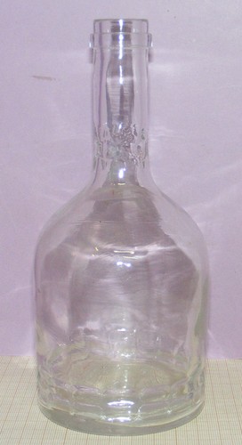 Ancienne bouteille cusenier - ancienne,