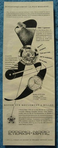 Publicité papier montre - publicité,