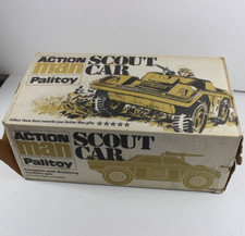 ACTION MAN / GI JOE PALITOY