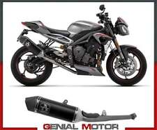 Pot echappement Arrow Veloce