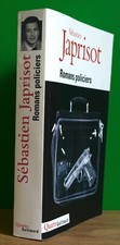 "Romans policiers", Sébastien JAPRISOT. Gallimard, collection Quarto, 2011.