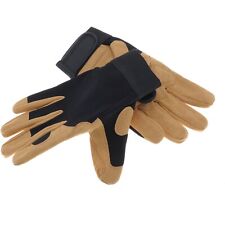 Paire de gants de travail, jardinage et bucheronnage Solidur Precision