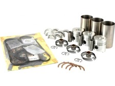 Moteur Révision Kit Pour Certains Fiat 566 570 580 Tracteur