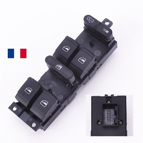Bouton leve vitre - , vw