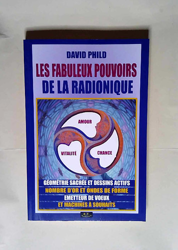 Les fabuleux pouvoirs la - pouvoirs, de