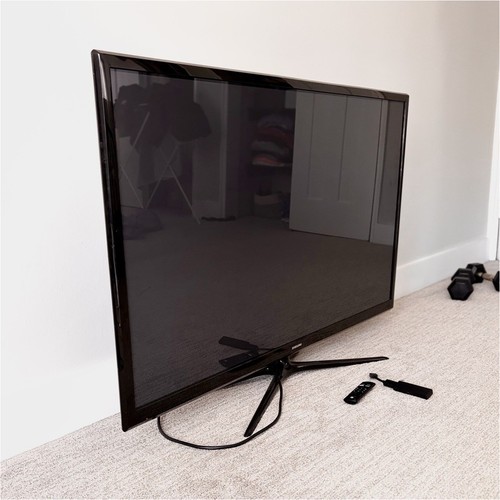 Samsung led flat screen - samsung,