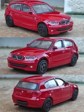 1/43 BMW 1 Series 120 d E87