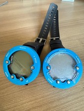 Ordinateurs de plongée - ,