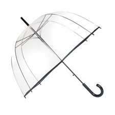 Parapluie Long Transparent