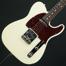 Fender USED American Professional II Telecaster (Olympic White/Rosewood)