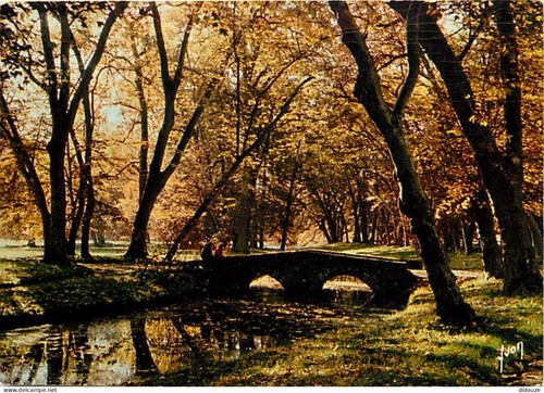 Carte postale - -, 78