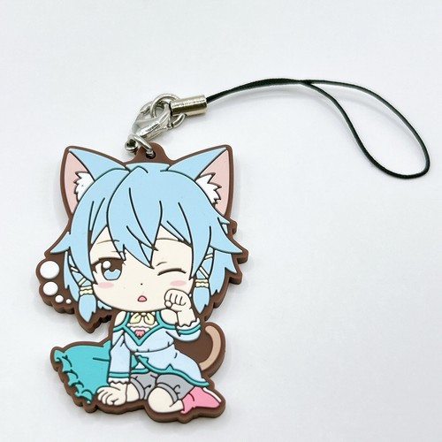 Sword art online - sword, rubber