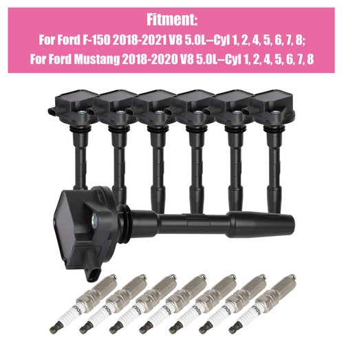 7xignition coils spark plugs - 7xignition,