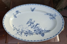 Sarreguemines Carmen Plat