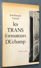 EO 1977  Jean-François