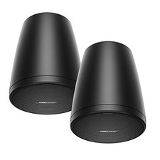Bose FreeSpace FS2P PAIRE BLK haut-parleur suspendu noir FS2PB