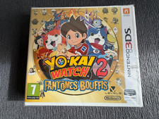 Nintendo 3DS Yokai Watch 2